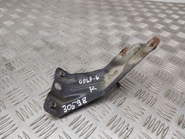 Volkswagen Golf VI Supporto di montaggio del parafango 5K6821137