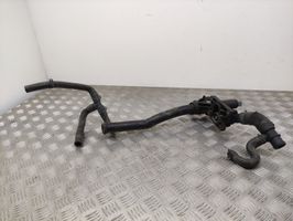 Volkswagen Golf VI Termostat / Obudowa termostatu 03C121121D