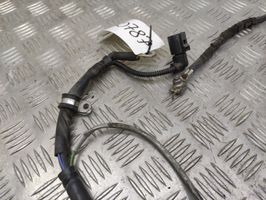 Volkswagen Golf VI Wires (generator/alternator) 