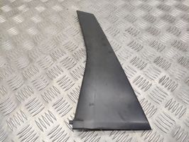 Honda FR-V Rivestimento modanatura del vetro della portiera posteriore 72761SJD0030