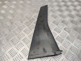 Honda FR-V Rivestimento modanatura del vetro della portiera posteriore 72721SJD0030