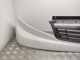 Opel Vivaro Maskownica / Grill / Atrapa górna chłodnicy 623100248R