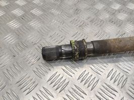 Opel Vivaro Front driveshaft 