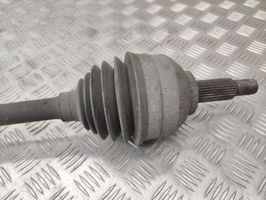 Opel Vivaro Front driveshaft 