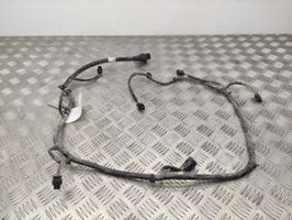 Hyundai Santa Fe Cableado del sensor de aparcamiento (PDC) 918802W161