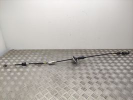 Hyundai Santa Fe Gear shift cable linkage 