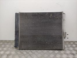 Hyundai Santa Fe A/C cooling radiator (condenser) 291362W000