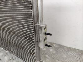 Hyundai Santa Fe A/C cooling radiator (condenser) 291362W000