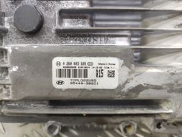 Hyundai Santa Fe Module de contrôle de boîte de vitesses ECU 954403BGC1