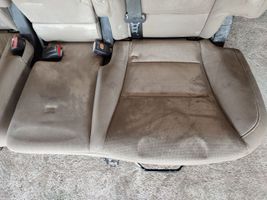 Hyundai Santa Fe Fotele / Kanapa / Boczki / Komplet 