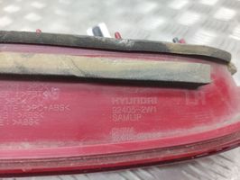 Hyundai Santa Fe Tailgate rear/tail lights 924052W130