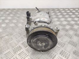 Hyundai Santa Fe Air conditioning (A/C) compressor (pump) JK2A0836