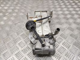 Hyundai Santa Fe EGR valve cooler 284162F710