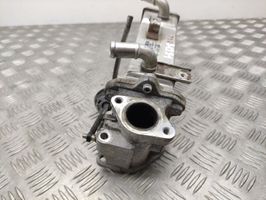 Hyundai Santa Fe EGR valve cooler 284162F710