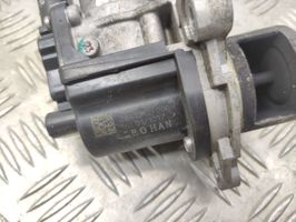 Hyundai Santa Fe EGR valve 284102F000