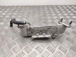 Hyundai Santa Fe EGR valve cooler 284602F700