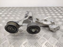 Hyundai Santa Fe Supporto del generatore/alternatore 