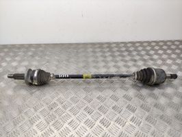 Hyundai Santa Fe Rear driveshaft 496012W050