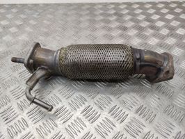 Hyundai Santa Fe Muffler/silencer 