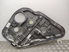 Hyundai Santa Fe Mechanizm podnoszenia szyby tylnej bez silnika 9137100100