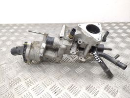 Hyundai Santa Fe EGR-venttiili 14L027B