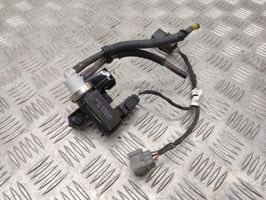 Hyundai Santa Fe Turboahtimen magneettiventtiili 284502F730