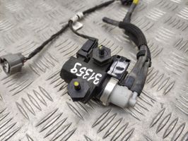 Hyundai Santa Fe Turbo solenoid valve 284502F730