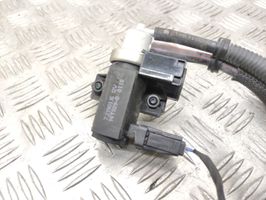 Hyundai Santa Fe Turbo solenoid valve 284502F730