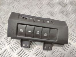 Hyundai Santa Fe Zestaw przełączników i przycisków 937002W870
