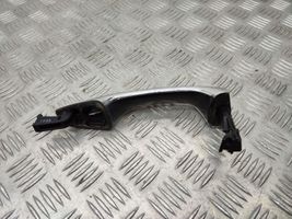 Hyundai Santa Fe Rear door exterior handle 