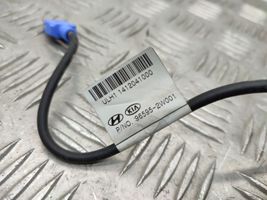 Hyundai Santa Fe Otros cableados 965952W001