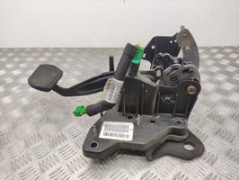 Citroen C5 Brake pedal 9660868380