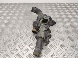 Citroen C5 Termostaatin kotelo 9656182980