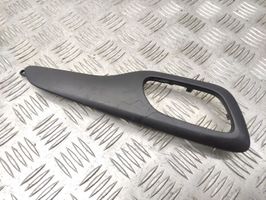 Citroen C5 Rear door handle cover 9657691777