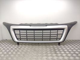 Peugeot Boxer Maskownica / Grill / Atrapa górna chłodnicy 1314847070