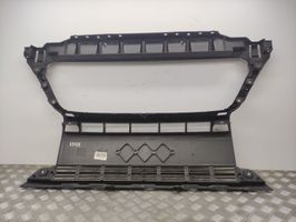 Peugeot Boxer Grille calandre supérieure de pare-chocs avant 1315077070