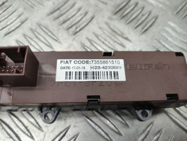 Peugeot Boxer Zestaw przełączników i przycisków 7355861510