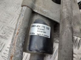 Volvo XC70 Mechanizm wycieraczek szyby przedniej / czołowej 8648343