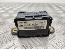Volvo XC70 Sensore di imbardata accelerazione ESP 30667844AA