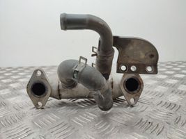 KIA Sorento EGR-venttiili/lauhdutin 284964A160