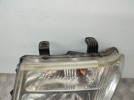 Nissan Pathfinder R51 Lampa przednia 