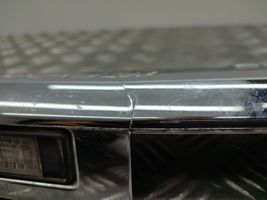 Nissan Pathfinder R51 Éclairage de plaque d'immatriculation 90810EB50A