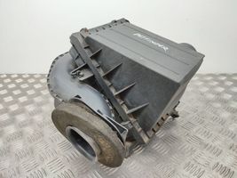 Nissan Pathfinder R51 Oro filtro dėžė 