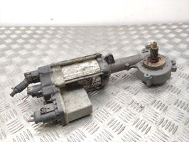 Volkswagen PASSAT B6 Steering rack electric part 1K2909144L