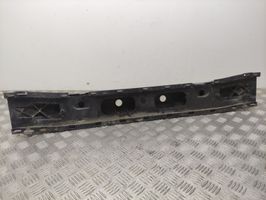 Volvo V50 Renfort de pare-chocs avant 30655876