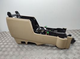 Land Rover Discovery 3 - LR3 Console centrale FJZ500012