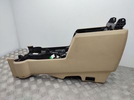 Land Rover Discovery 3 - LR3 Console centrale FJZ500012