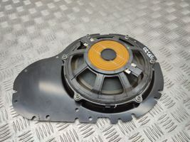 Land Rover Discovery 3 - LR3 Subwoofer-bassokaiutin 2512179
