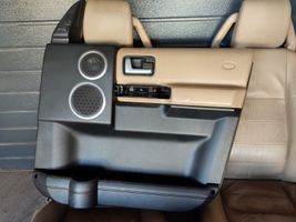 Land Rover Discovery 3 - LR3 Garnitures, kit cartes de siège intérieur avec porte 