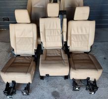 Land Rover Discovery 3 - LR3 Garnitures, kit cartes de siège intérieur avec porte 